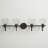 Antioch 4 - Light Dimmable Vanity Light-953101051