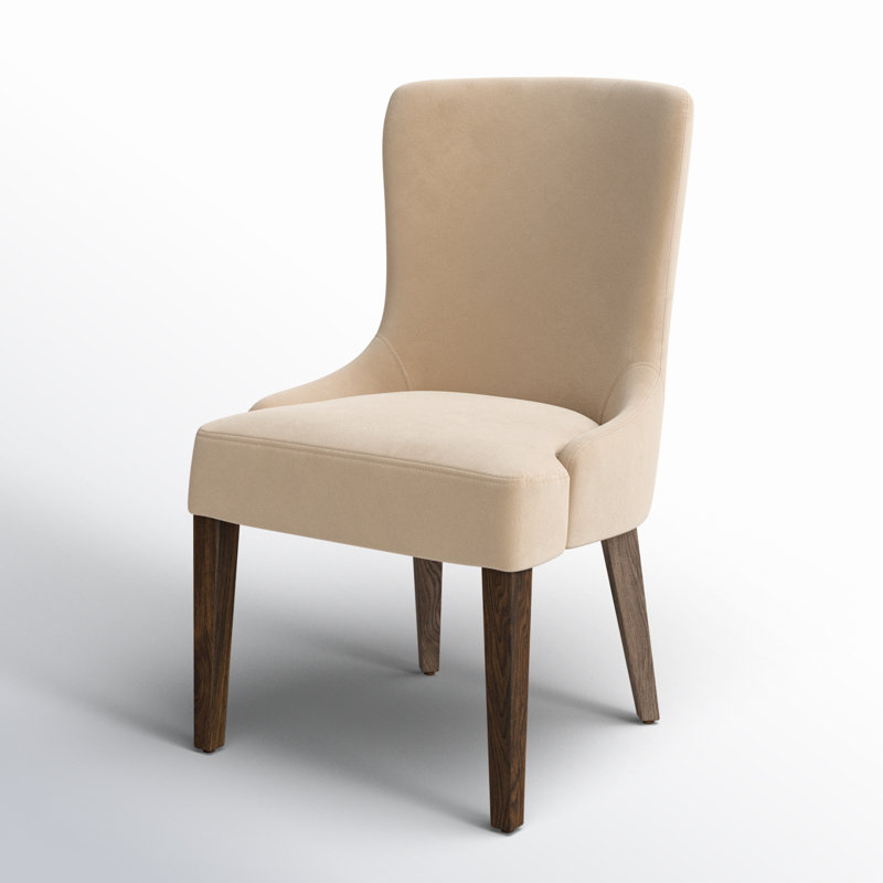 Edward Dining Chair, Surrey Taupe