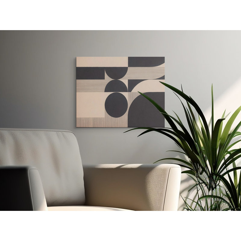 Wrapped Canvas Print Set, 20x16
