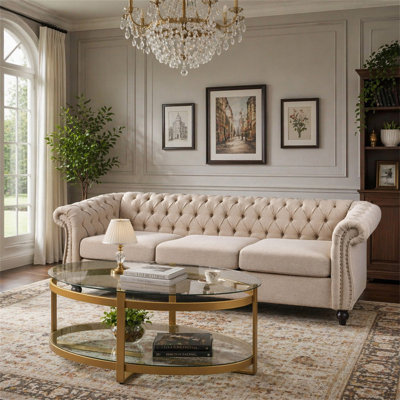 SOFA - 3 SEATER