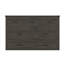 Grand lit escamotable Murphy avec station de charge, lit plateforme pliable multifonctionnel avec 1 grand tiroir de rangement pour chambre d'amis, petite chambre, gris rustique-108490109-108490099