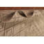 Grand tapis oriental à motif treillis marocain 10 x 14