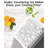 COWSAR 44 Lb. Daily Production  Cubic Ice Countertop Ice Maker,Stainless Steel, Self-Cleaning, Chewable,Adjustable thickness, Timer-88343815