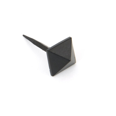 Pyramid Stud Door Accessory