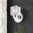 Rotterdam Armed Sconce-88580169