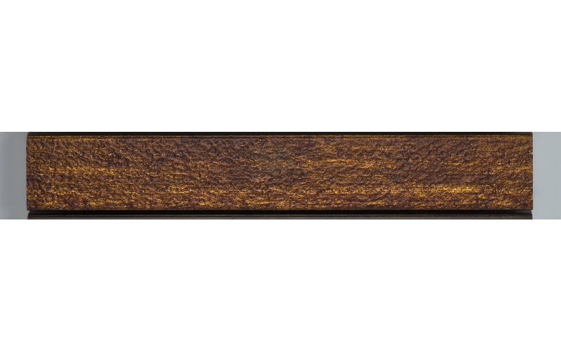 Barres lumineuses traditionnelles Signature avec fixation en surface, Galvanisé Tribeca, 38"