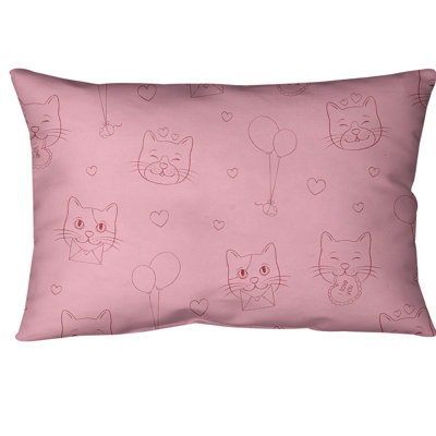 Coussin lombaire st day