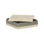 Howell Striped Box Large