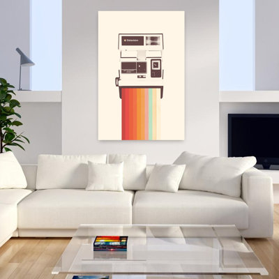Art contemporain, art contemporain abstrait