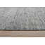 Tapis gris en soie noué à la main gris-124206427