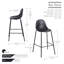 Tabouret Darby-56105640-56105642