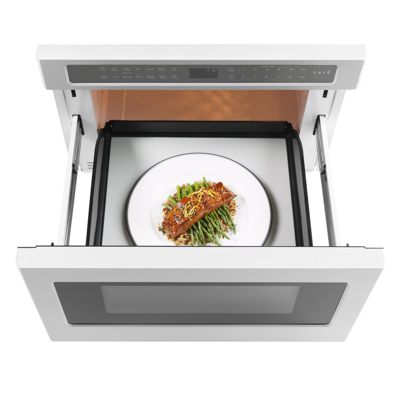 Built-In Microwave Drawer
