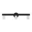 Esfera 3 - Light LED Bath Sconce-1827796918