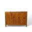 Solid Wood Accent Cabinet