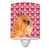 Griffon bruxellois orange sélectionné