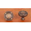 CK Series 1 1/4" Diameter Mushroom Knob-12829554