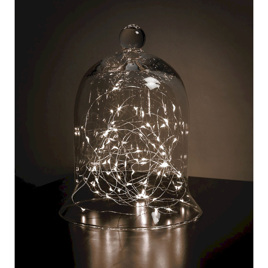 Cloche Or Water Globe Red Barrel Studio® 