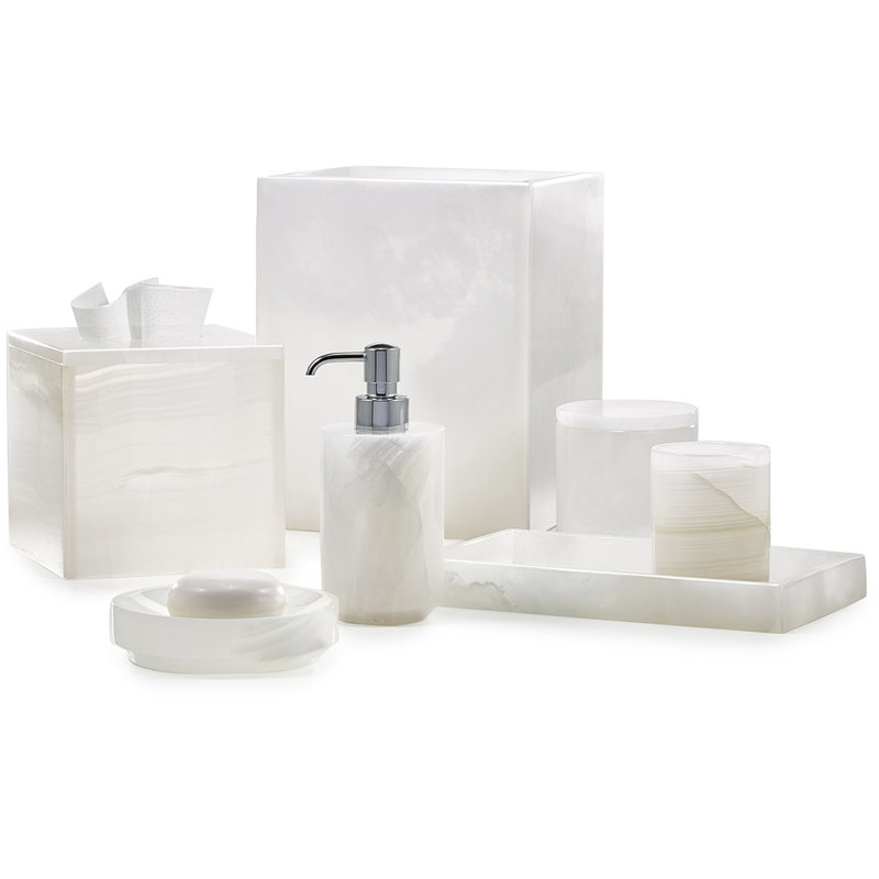 Hielo 3 Gallons Waste Bin