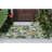 Floral Kitchen Mat-96371676