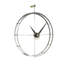 Wood Analog Wall Clock-2101332748