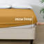 Super Premium Microfiber 25 cm Plain Fitted Sheet Bedroom, Children room, gust room-449979421-449979414