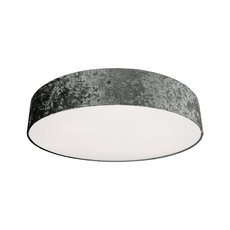 Gulick Flush Mount