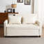 Canapé-lit Loveseat-408785203