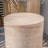 Naihla Cylindrical Coffee Table-110430142