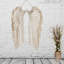 Suspension murale en coton