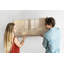 Magnetic Glass Dry Erase Board