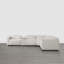 Canapé modulaire inclinable électrique 5 pièces Wall-hugger-2064057376-2064057407
