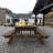 Sohi Patio Dining Set with-37090983