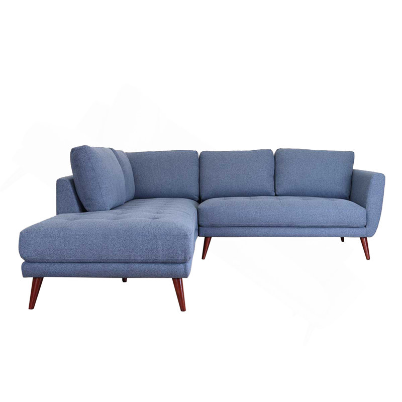 Bleu cascade Denim