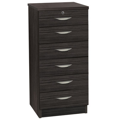 4 -Drawer Storage Cabinet