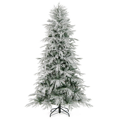 Pre-Lit Christmas Tree