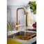 Abode Hemista 4-in-1 Steaming Hot Water Tap-70858378