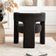 Fauteuil carré l 28 po Brycie-839279495