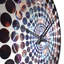 Horloge murale Sireat - Fractals-744108146