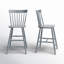 Stacee Solid Wood Bar & Counter Stool-1823250711-1821344470