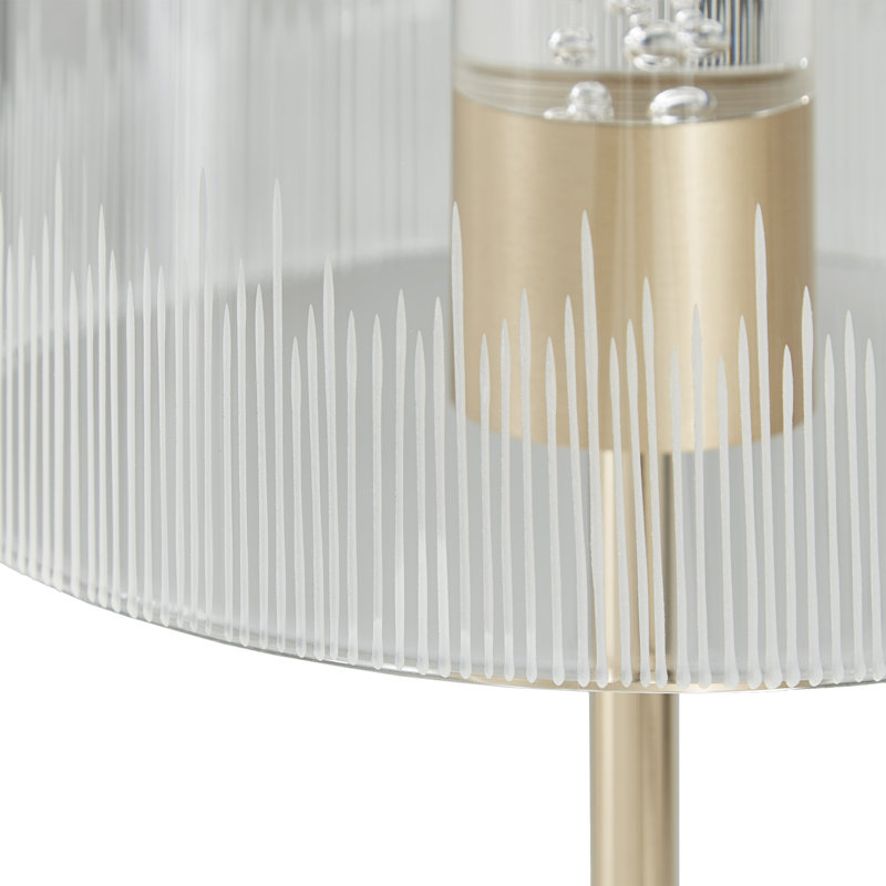 Lampe de table 16 po Arvizu