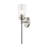 Carminella Steel Armed Sconce-39994667