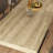 Azzedine 31.5 " Extendable Rectangular Dining Table-2005100569