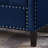Hasaun Velvet Upholstered Storage Bench-1134219895