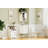 Berthile 23.5'' W 3 - Drawer Dresser