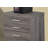 File Cabinet, Rolling Mobile, Storage Drawers, Printer Stand, Office, Work, Brown Laminate, Contemporary, Modern, Cabinet-1008405019