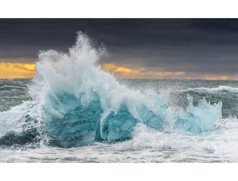 Wrapped Canvas Print, 60.96 cm H x 91.44 cm W