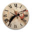 Horloge murale Yasmina-220877927