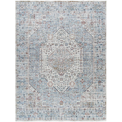 Oriental Indoor Rug