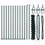 Chain Link Fence -324956571-324956569