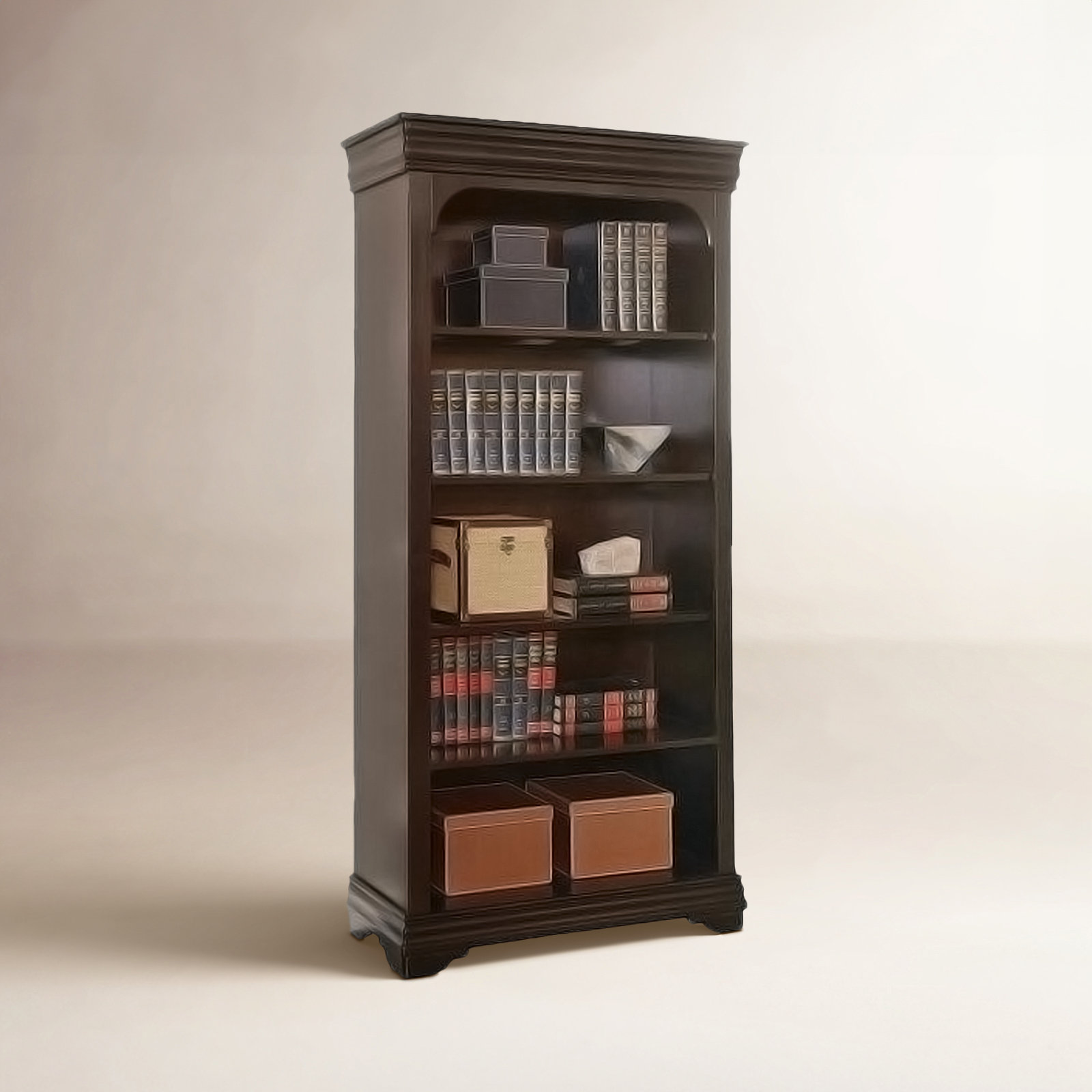 Standard Bookcase